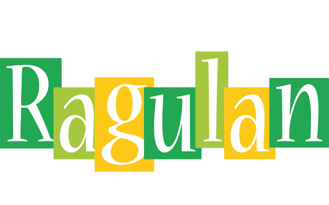 Ragulan lemonade logo