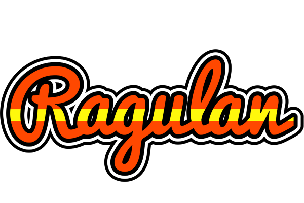 Ragulan madrid logo