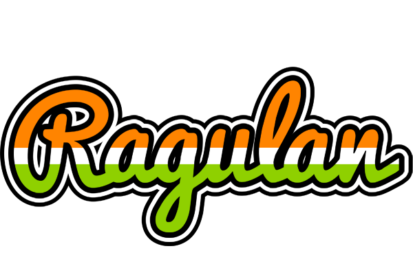 Ragulan mumbai logo