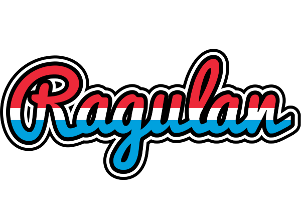 Ragulan norway logo