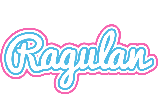 Ragulan outdoors logo