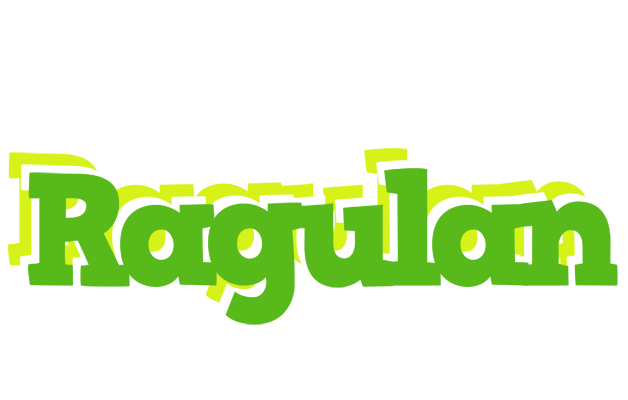 Ragulan picnic logo