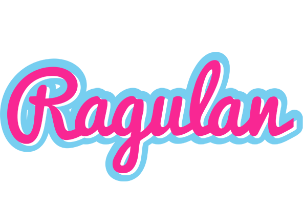 Ragulan popstar logo