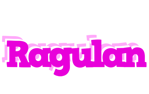 Ragulan rumba logo