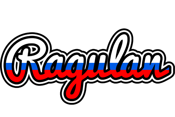 Ragulan russia logo