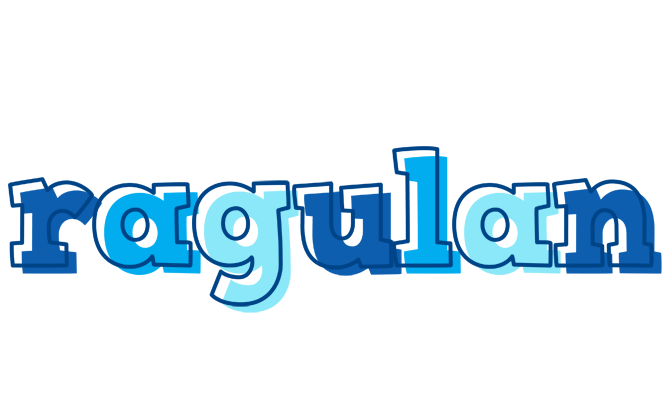 Ragulan sailor logo