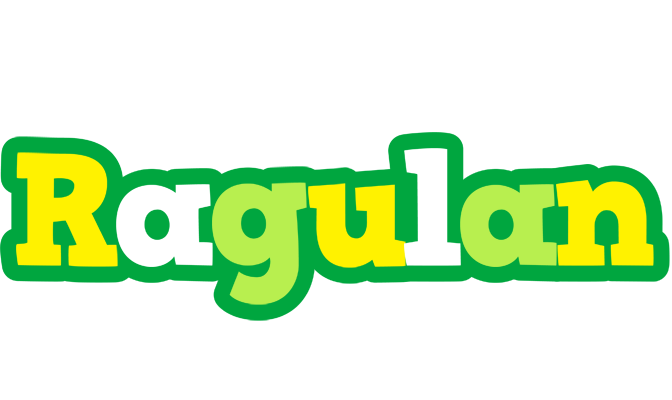 Ragulan soccer logo