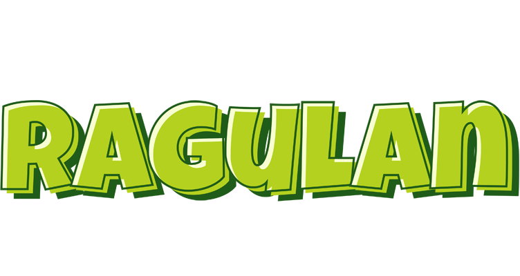 Ragulan summer logo