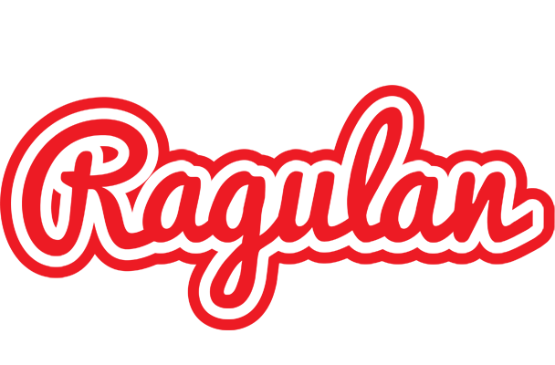 Ragulan sunshine logo