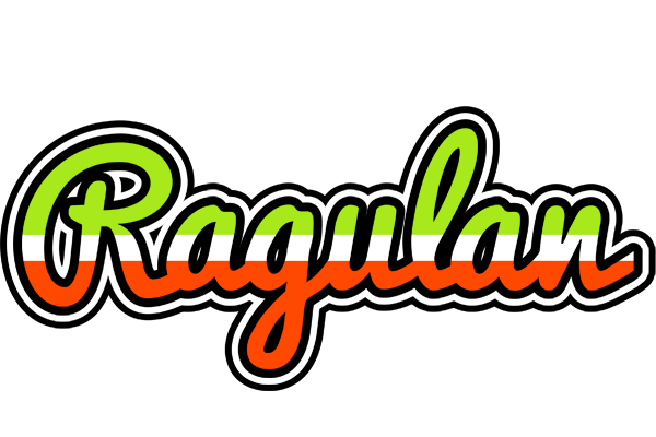 Ragulan superfun logo