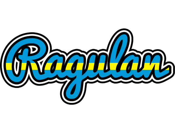 Ragulan sweden logo