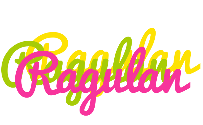 Ragulan sweets logo