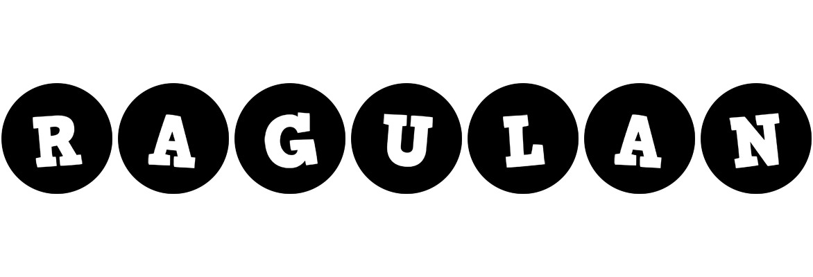 Ragulan tools logo