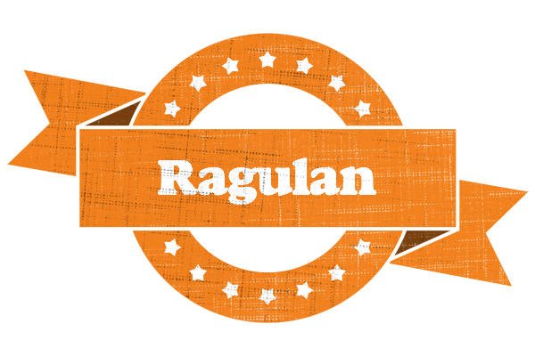 Ragulan victory logo