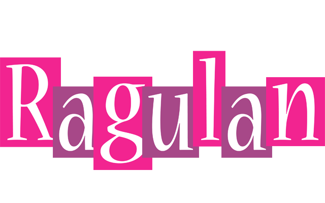 Ragulan whine logo