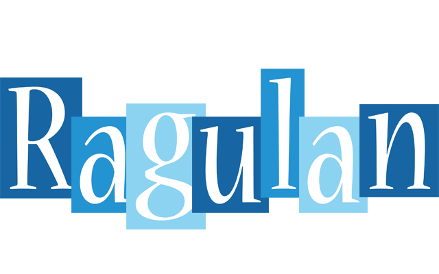 Ragulan winter logo