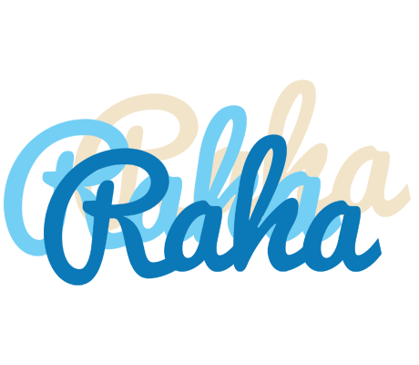 Raha breeze logo