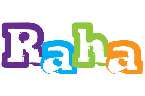 Raha casino logo