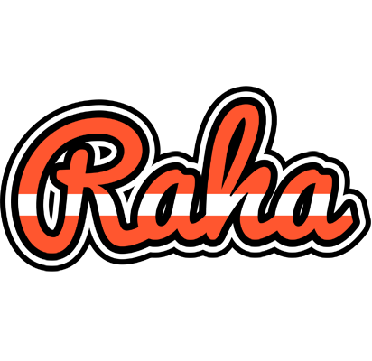 Raha denmark logo