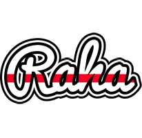 Raha kingdom logo