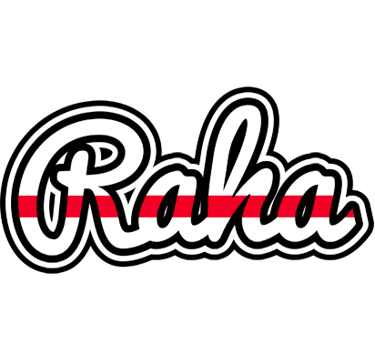 Raha kingdom logo