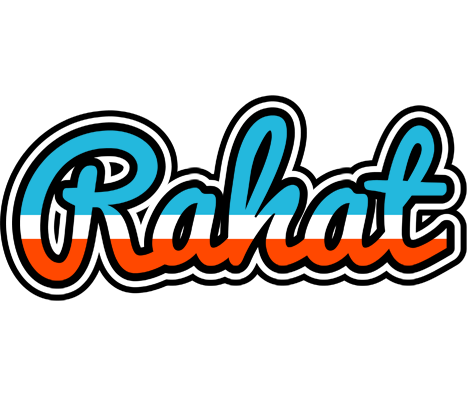 Rahat america logo