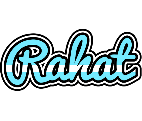 Rahat argentine logo