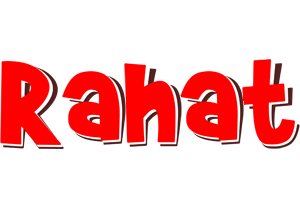 Rahat basket logo