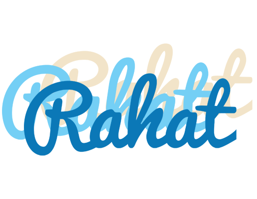 Rahat breeze logo