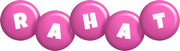 Rahat candy-pink logo