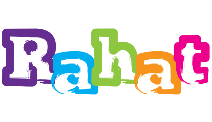 Rahat casino logo
