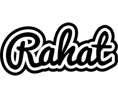 Rahat chess logo