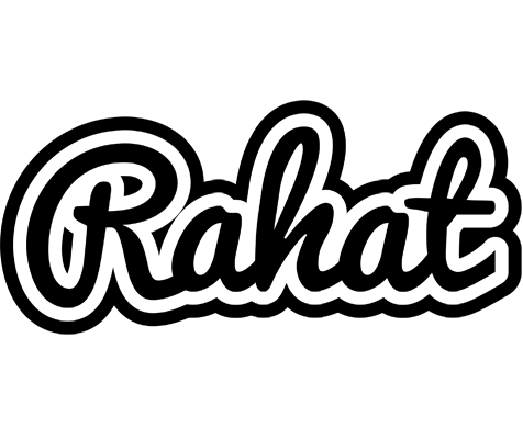Rahat chess logo