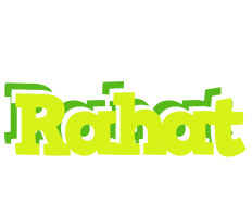 Rahat citrus logo