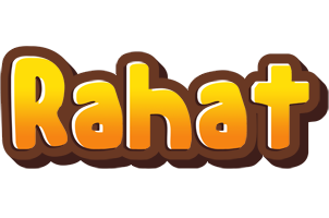 Rahat cookies logo