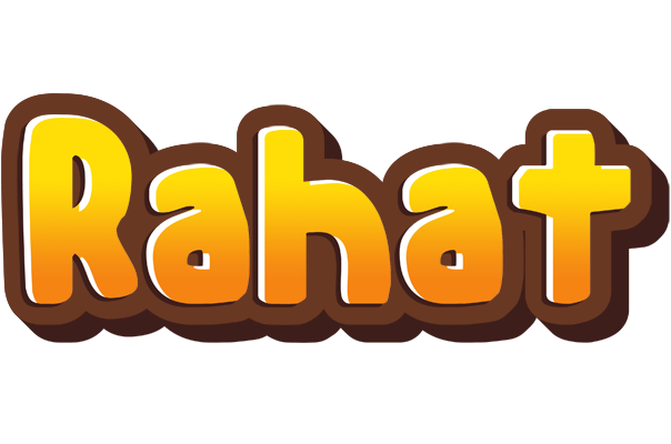 Rahat cookies logo