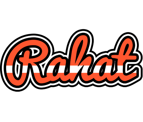 Rahat denmark logo
