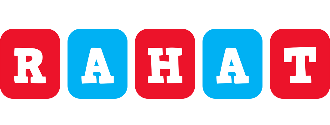 Rahat diesel logo