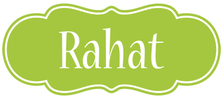 Rahat family logo