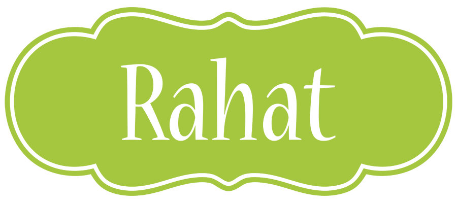 Rahat family logo