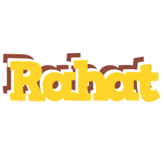 Rahat hotcup logo