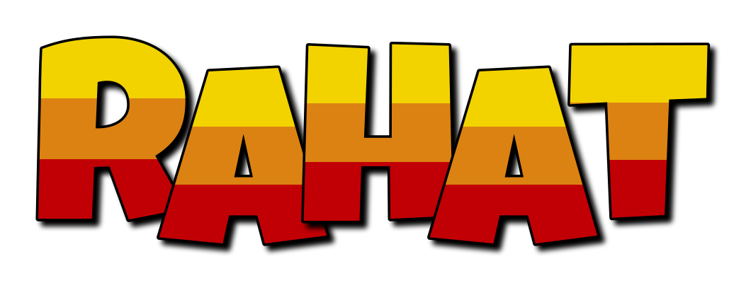 Rahat jungle logo
