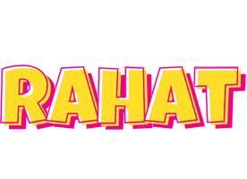 Rahat kaboom logo