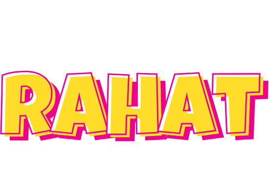 Rahat kaboom logo