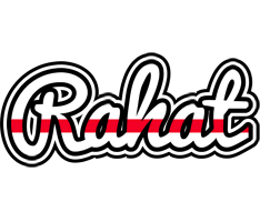 Rahat kingdom logo