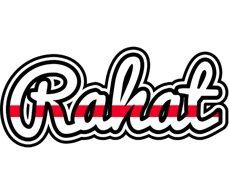 Rahat kingdom logo