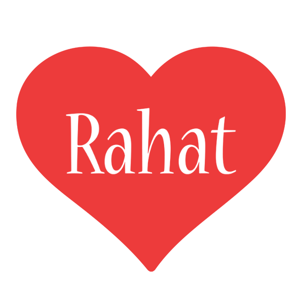 Rahat love logo