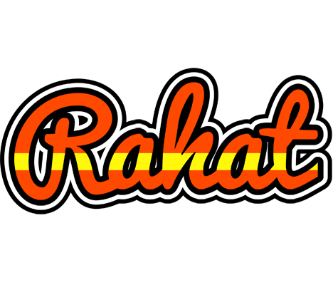 Rahat madrid logo