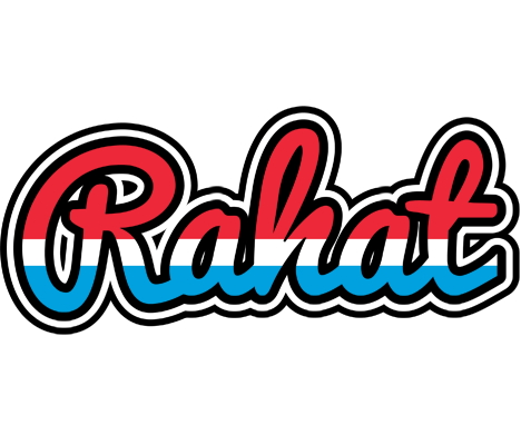 Rahat norway logo
