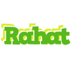 Rahat picnic logo